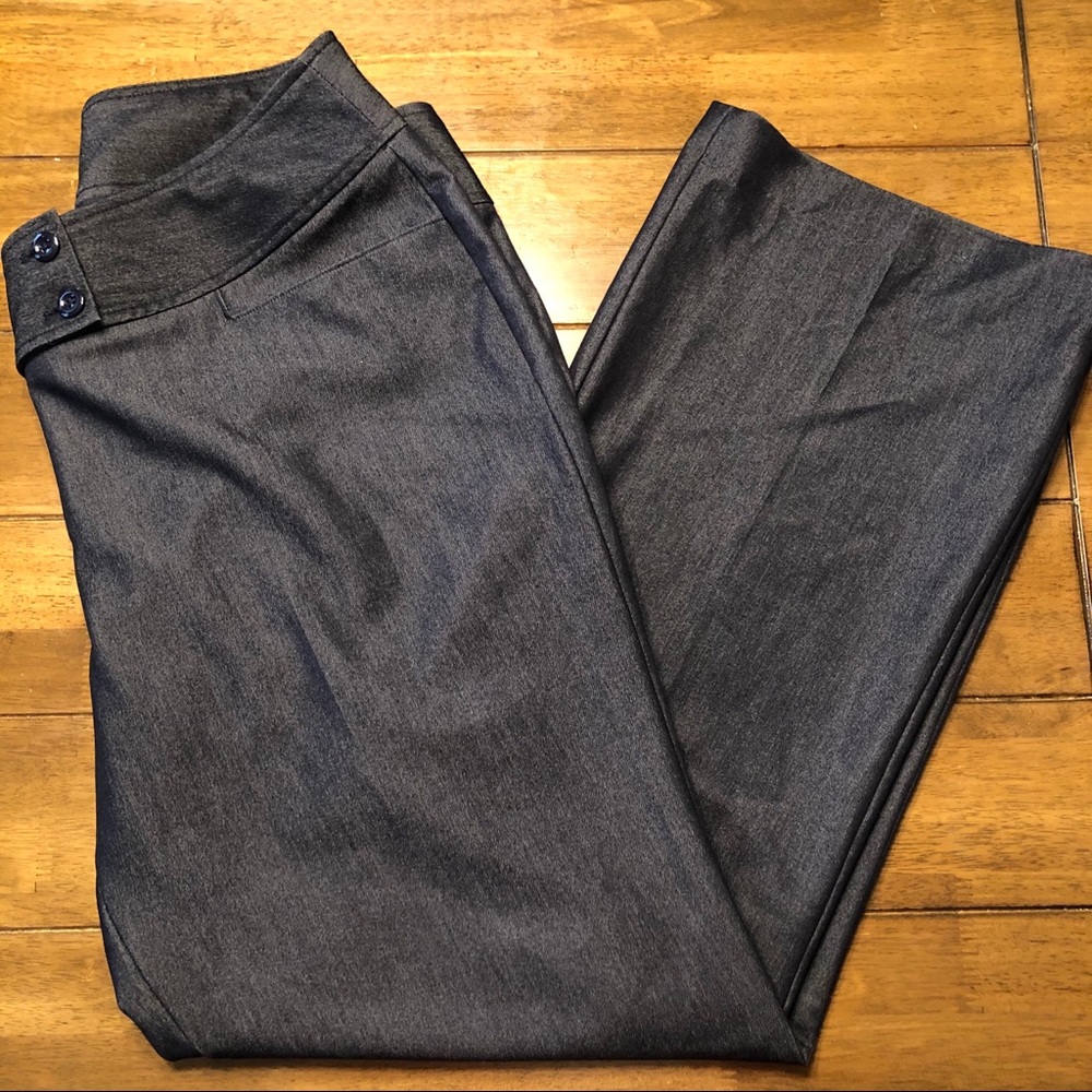 Lane Bryant Pants, 18 tall